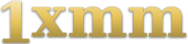 1xmm logo